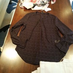 Banana Republic Top, XXSP, NWT